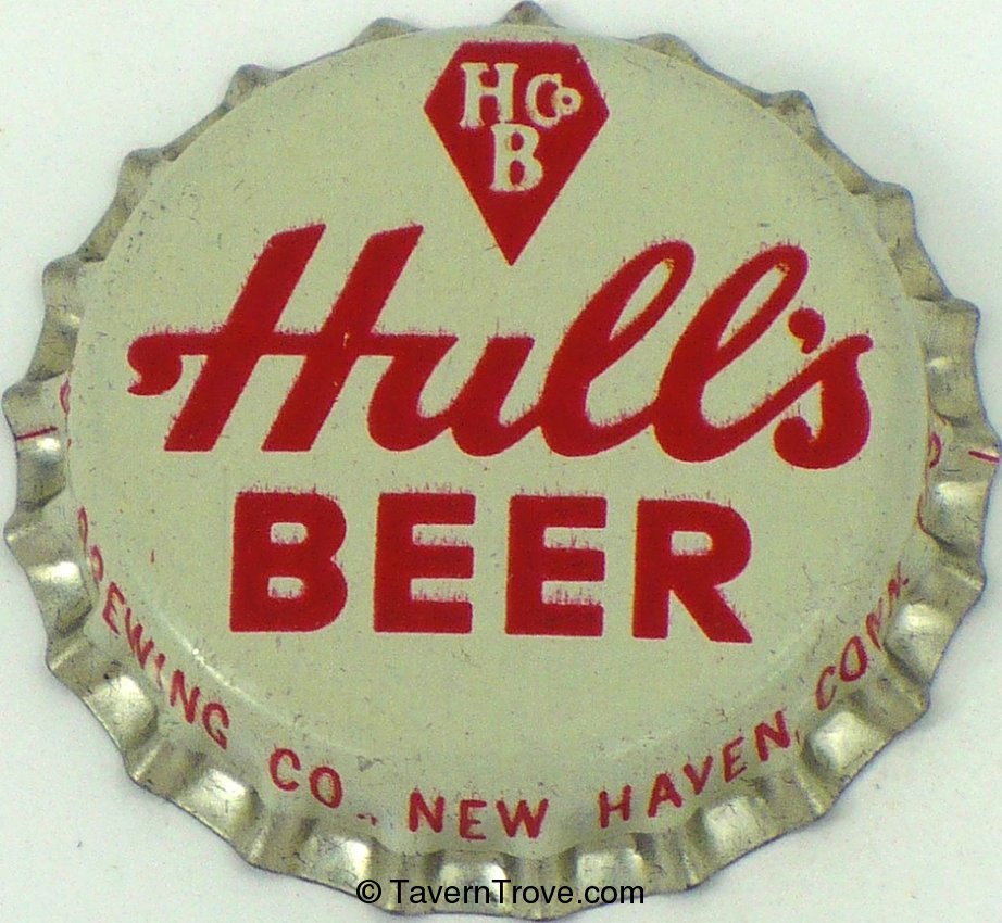 Hull's Beer