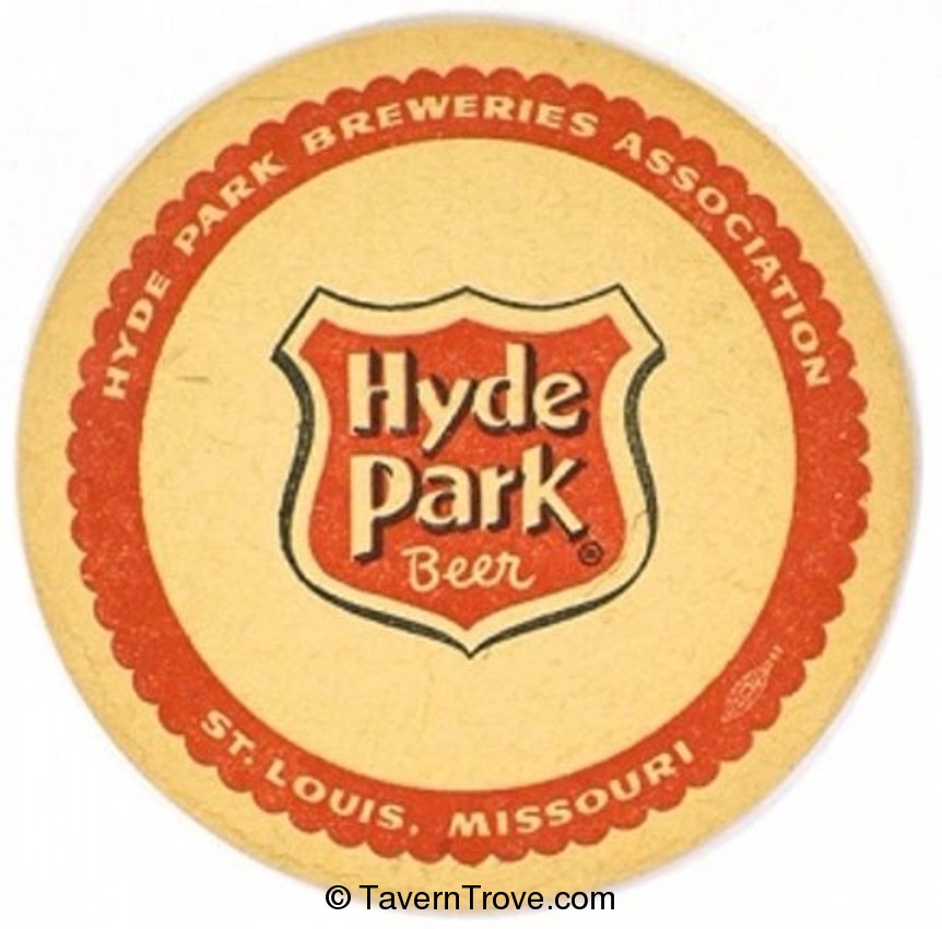 Hyde Park Beer