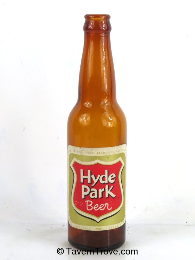 Hyde Park Beer