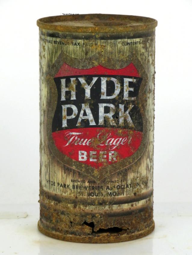 Hyde Park Beer