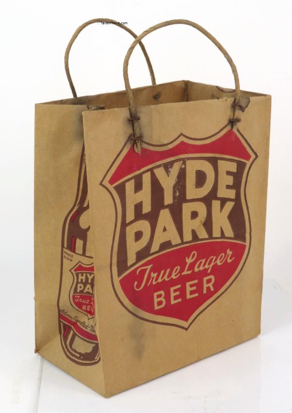 Hyde Park Beer