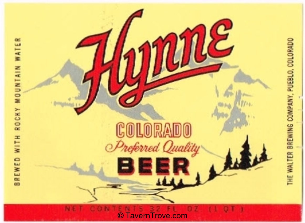 Hynne Beer