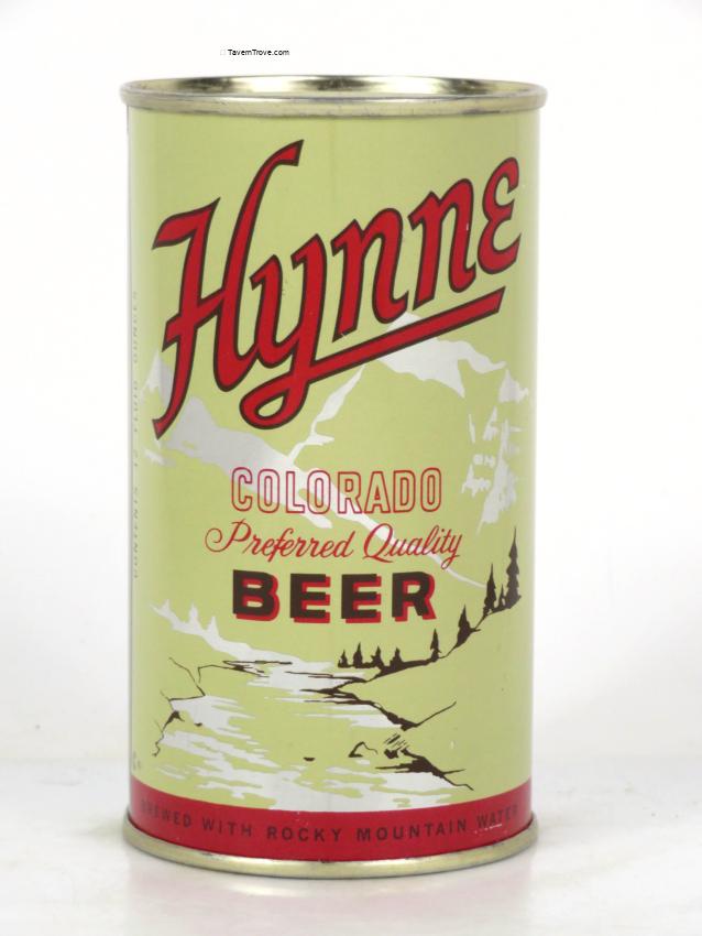 Hynne Beer