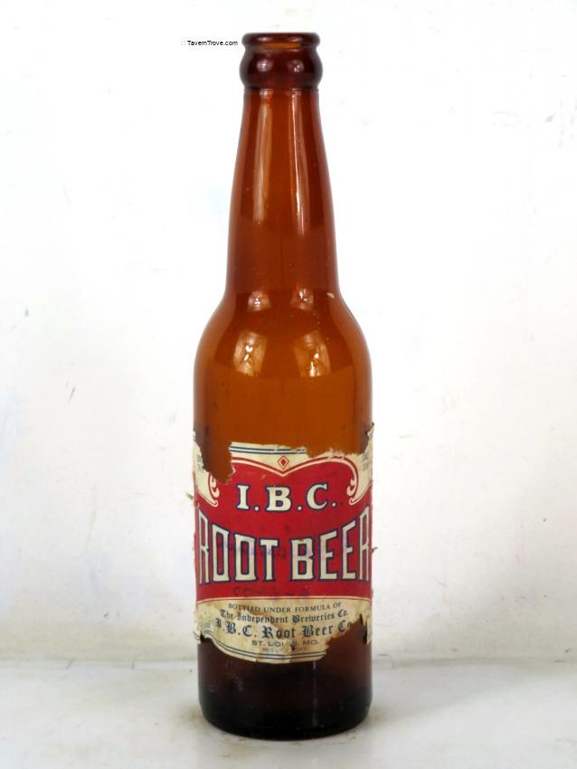 I.B.C. Root Beer