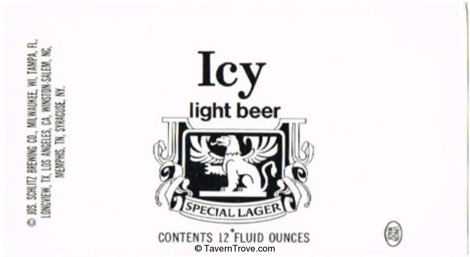 Icy Beer (test)