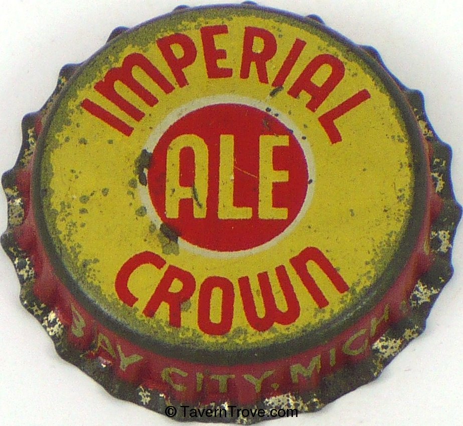 Imperial Crown Ale