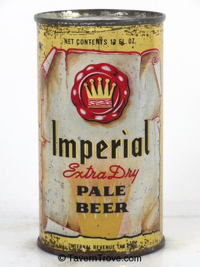 Imperial Pale Beer