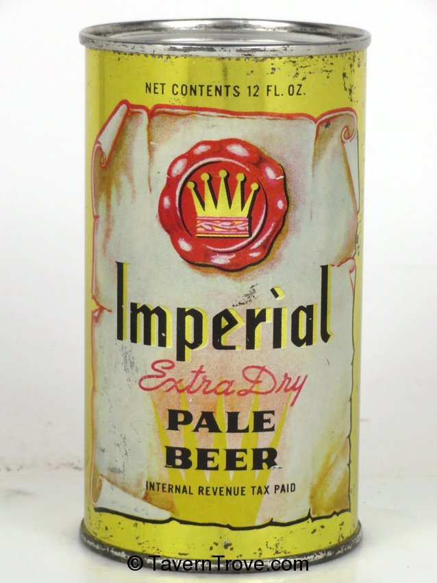 Imperial Pale Beer