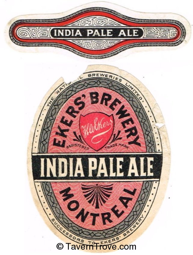 India Pale Ale