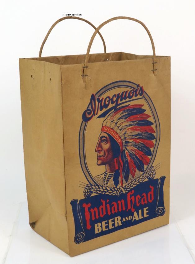 Indian Head Beer/Ale