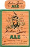 Indian Queen Premium Ale