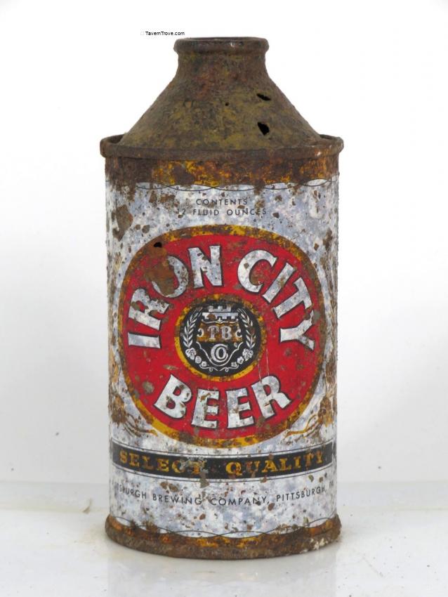 Iron City Beer