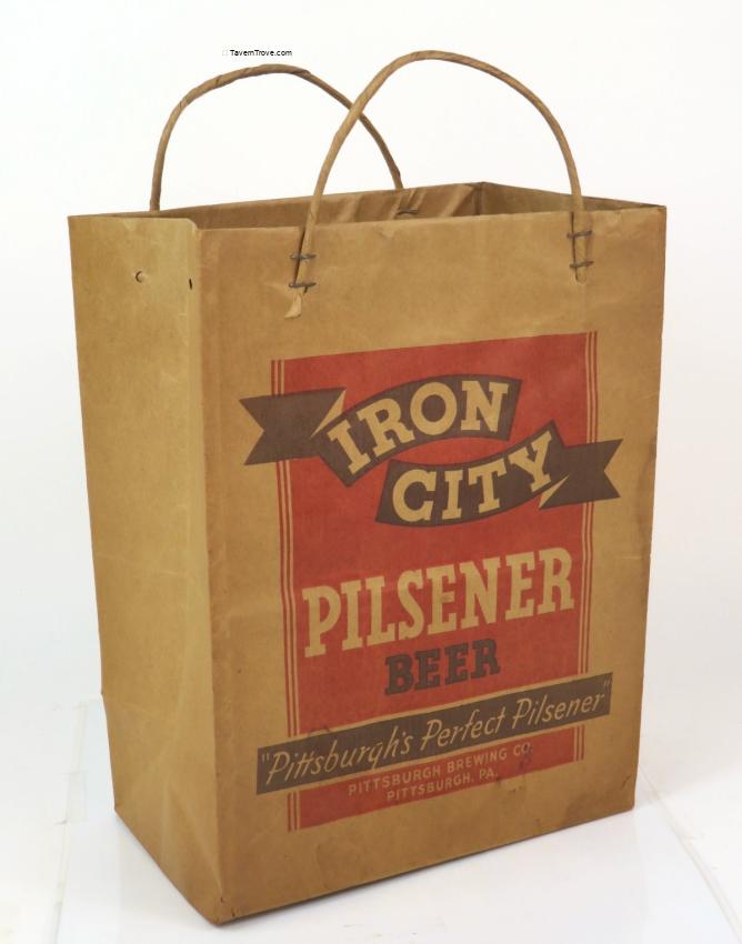 Iron City Beer