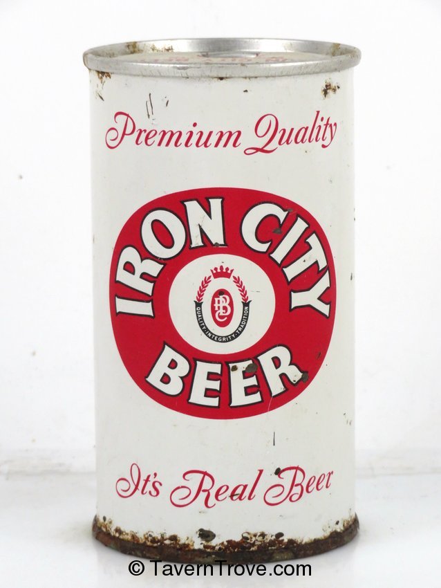 Iron City Beer