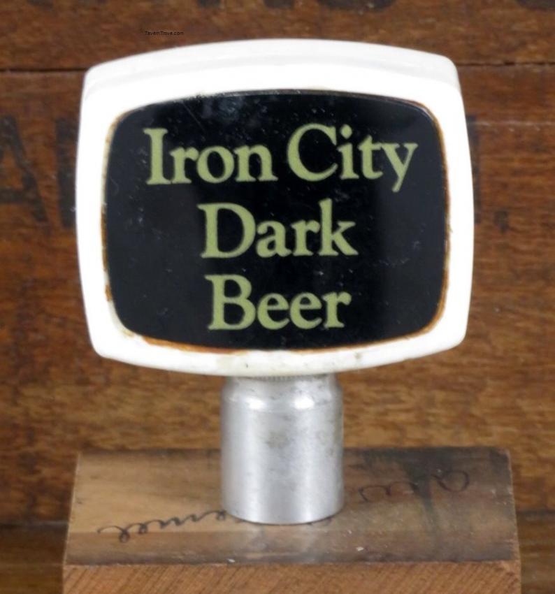 Iron City Dark Beer