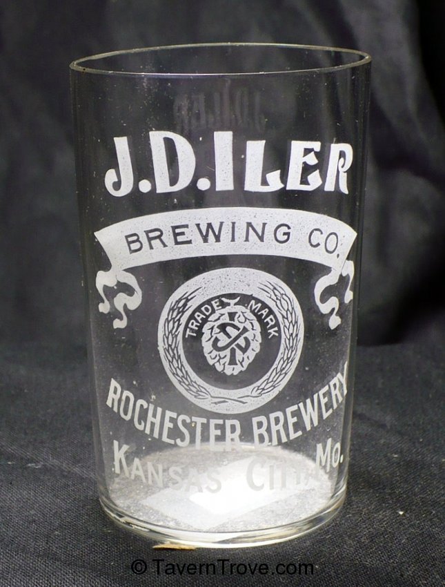 J. D. Iler Brewing Co.