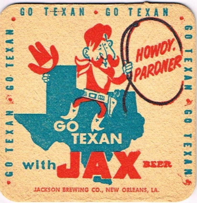 Jax Beer 