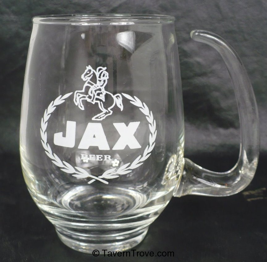 Jax Beer