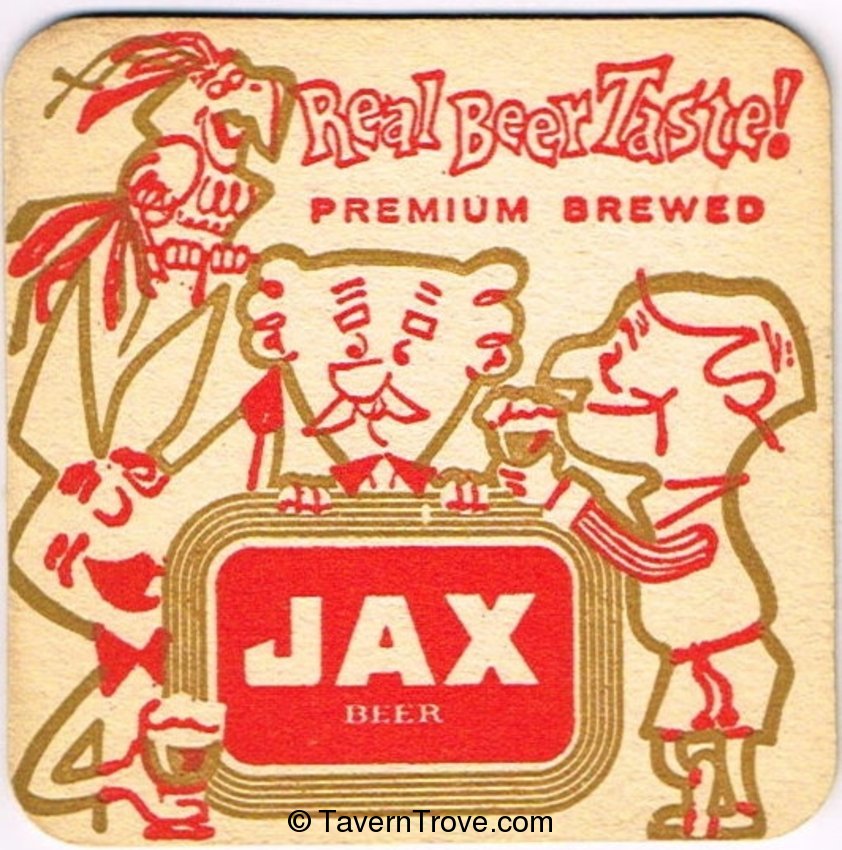 Jax Beer