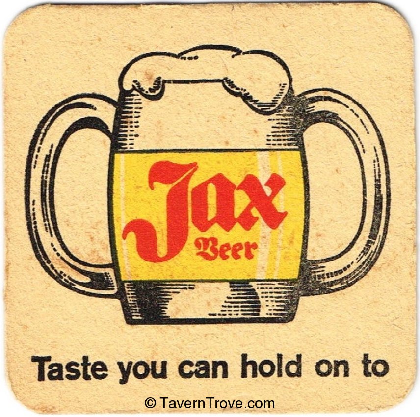 Jax Beer