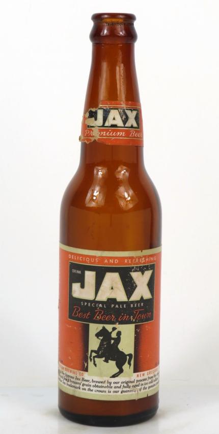 Jax Beer