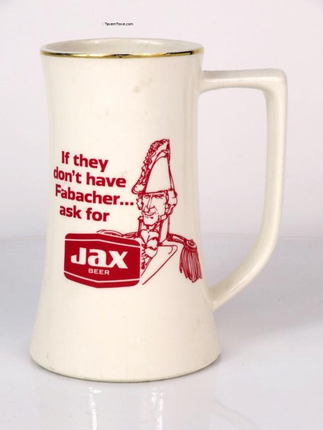 Jax Beer