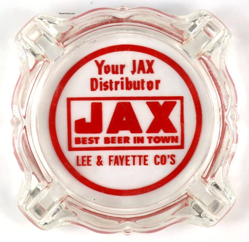 Jax Beer