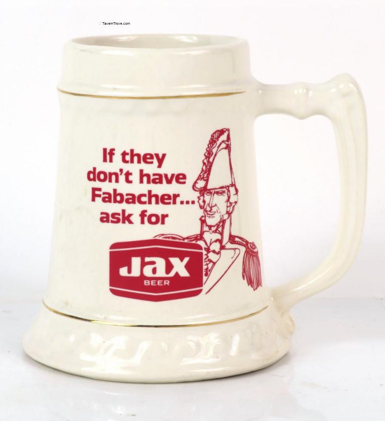 Jax Beer