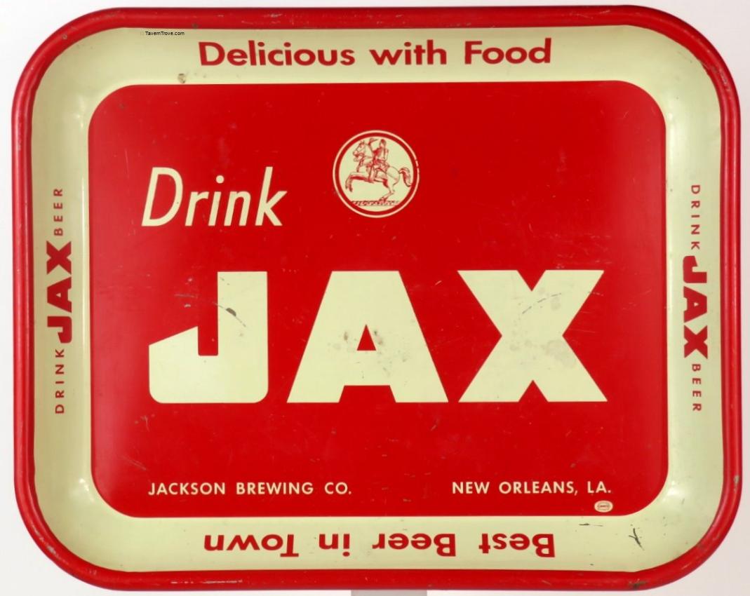 Jax Beer