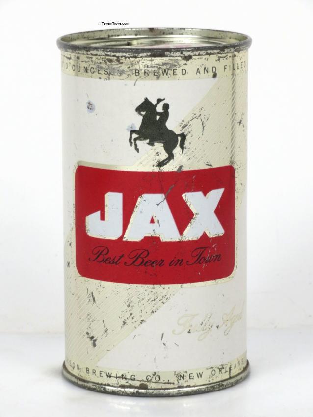 Jax Beer