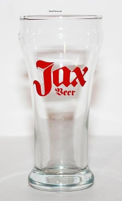 Jax Beer