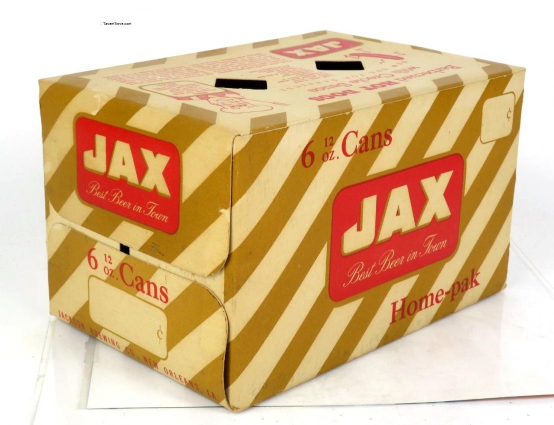 Jax Beer 