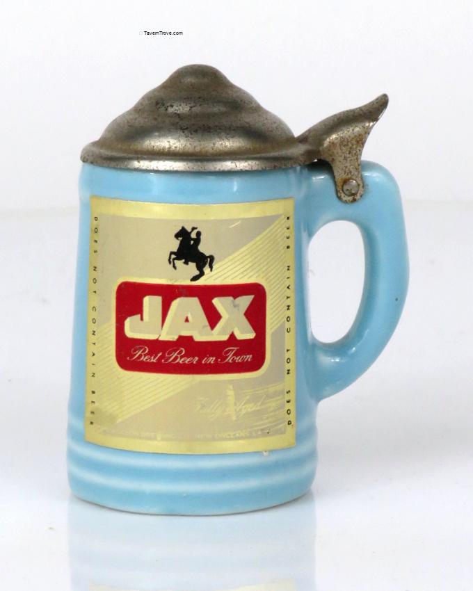 Jax Beer (Lt. Blue)