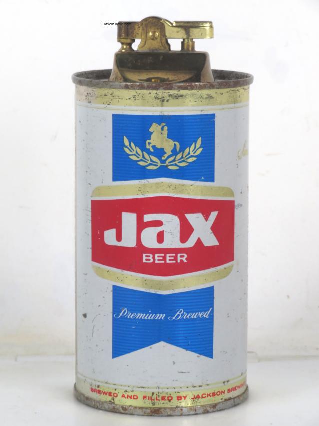 Jax Beer Lighter