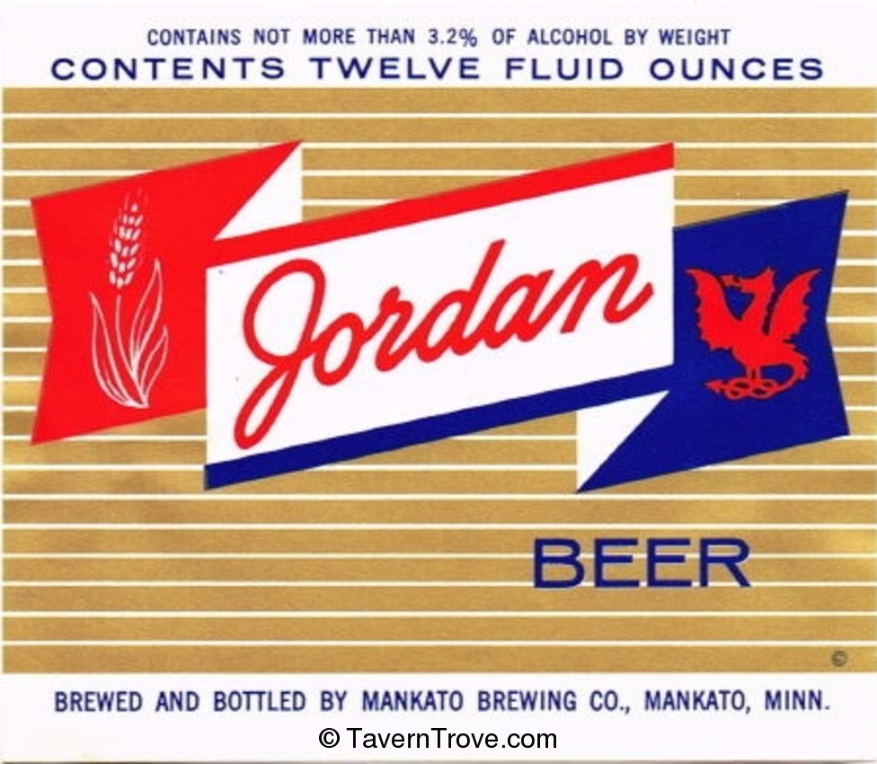 Jordan Beer 