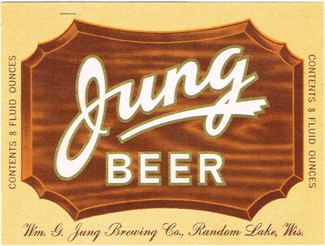 Jung Beer