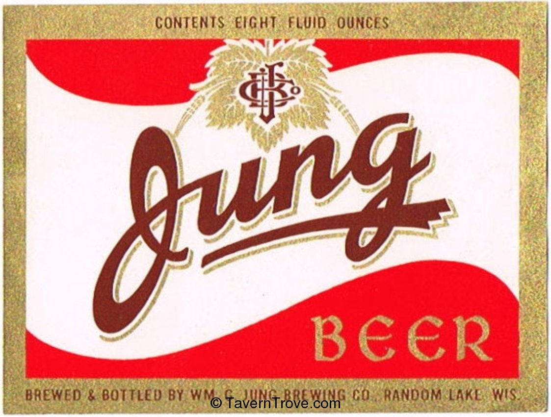 Jung Beer