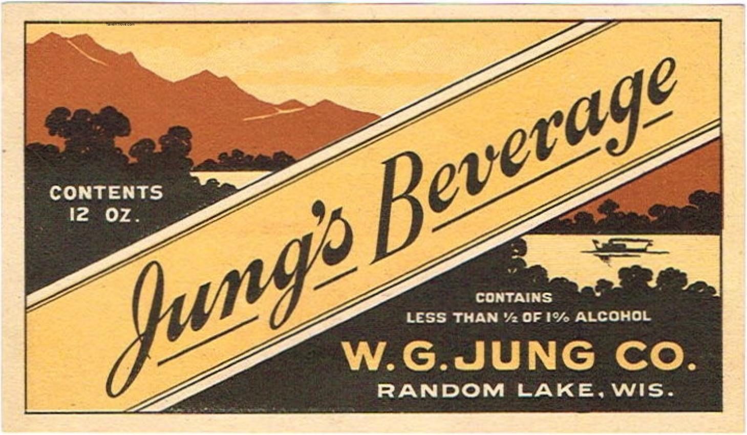 Jungs Beverage