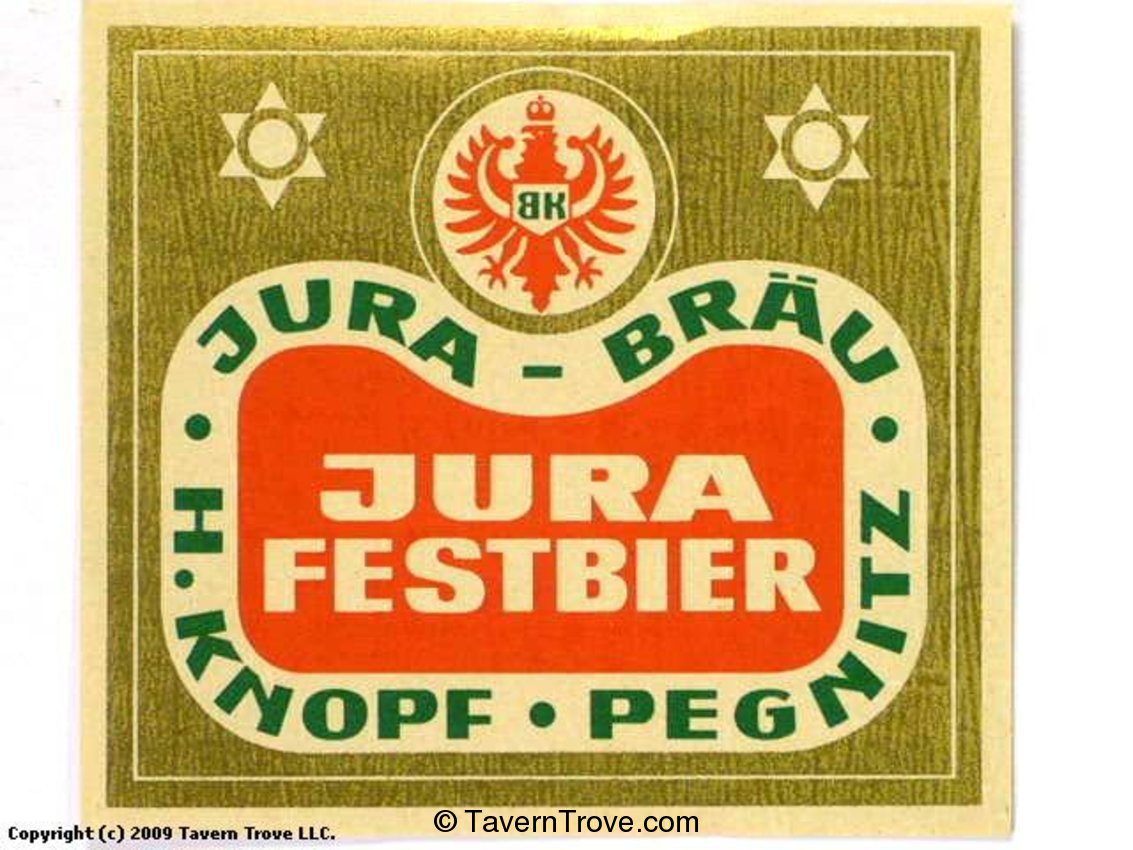 Jura Festbier