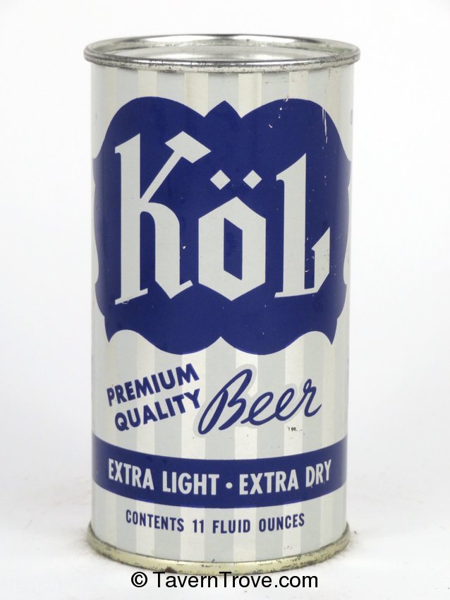 Köl Beer