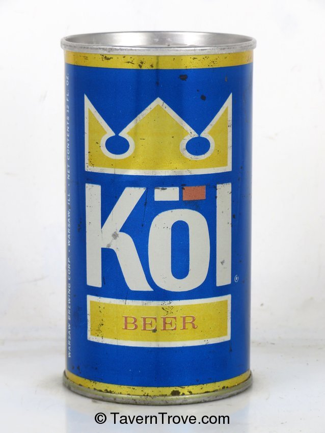 Köl Beer