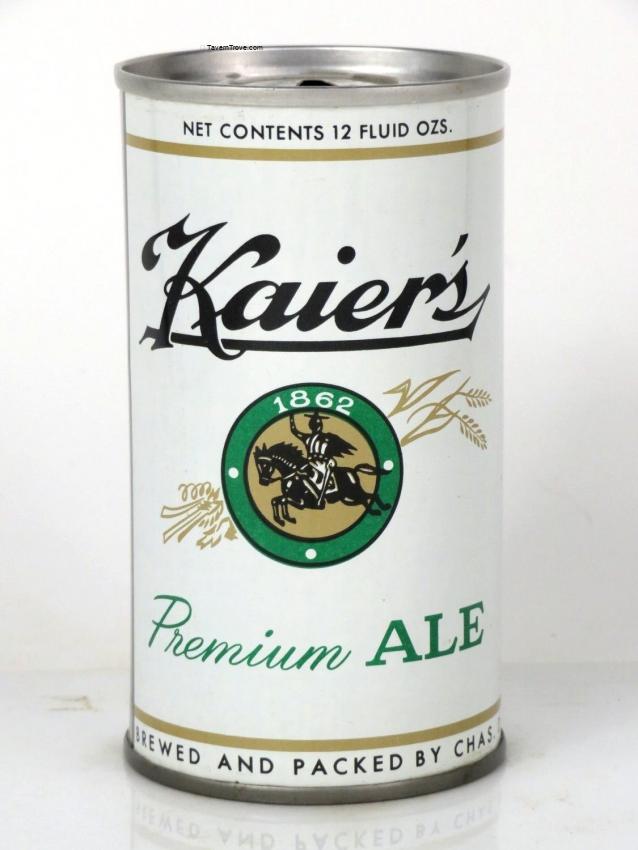 Kaier's Premium Ale