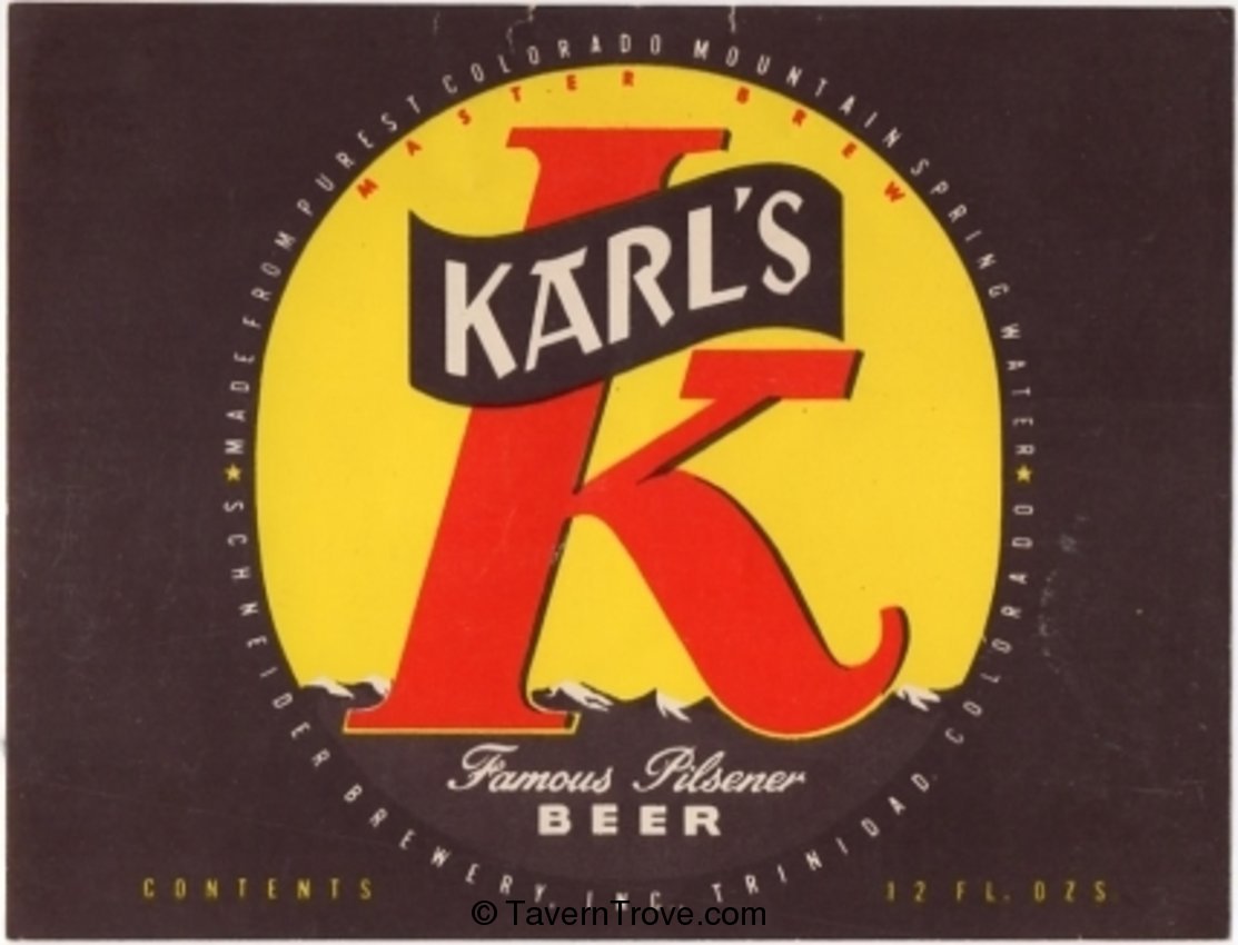 Karl's Beer