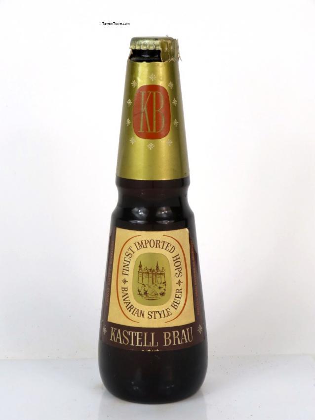 Kastall Brau Beer Test (Full)