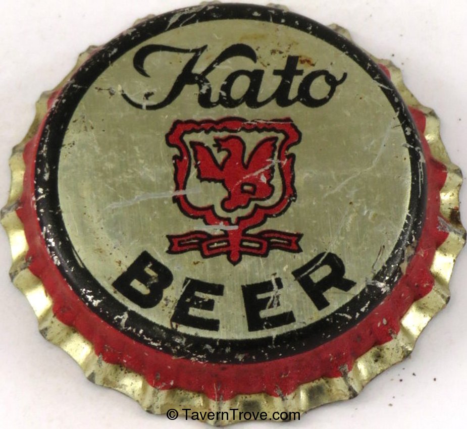 Kato Beer