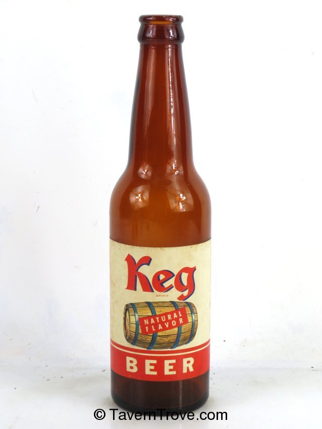 Keg Beer