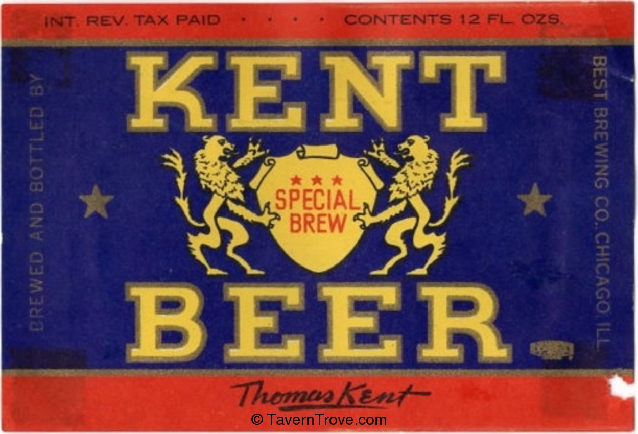 Kent Beer