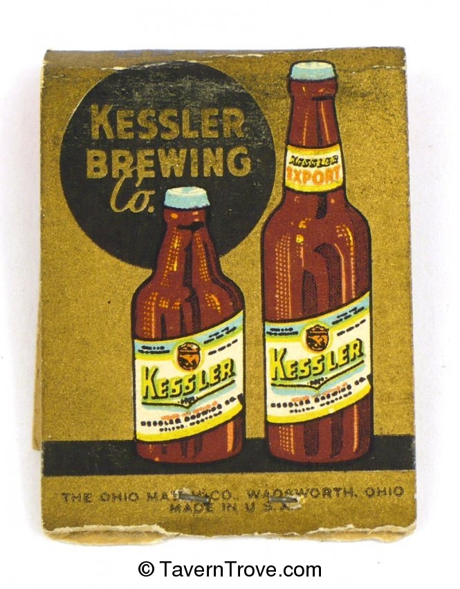 Kessler Helena Beer