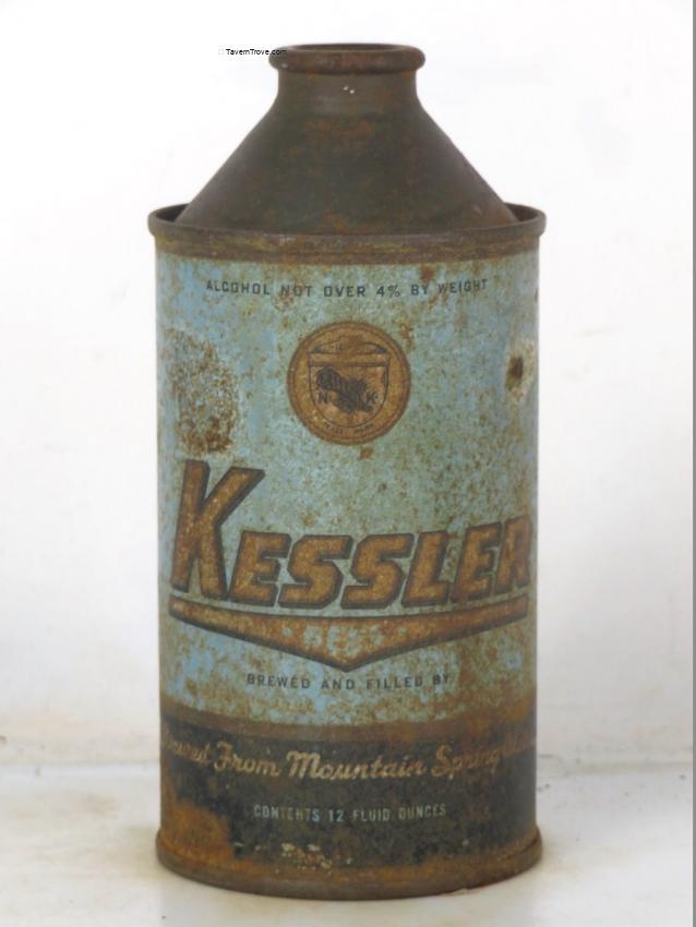 Kessler Beer