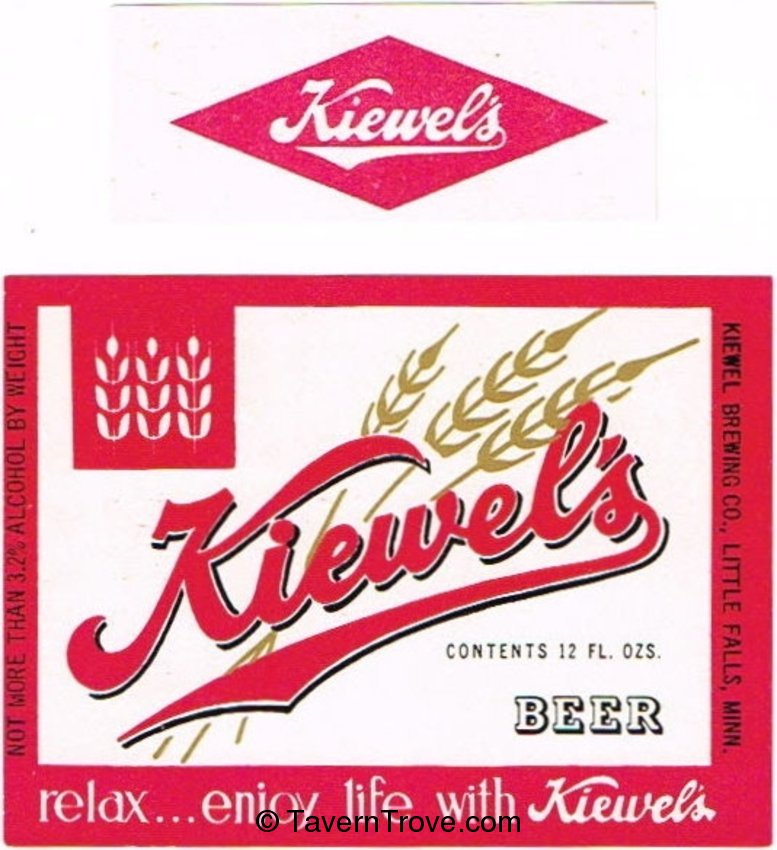 Kiewel's Beer